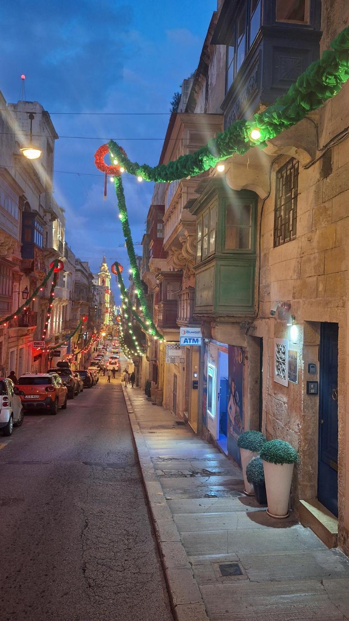 Spqr Studios 2 Valletta Exterior photo